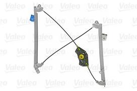 VALEO Lango pakėlėjas Window lifter 851736