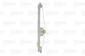 VALEO Lango pakėlėjas Window lifter 851746