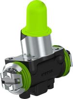 WABCO Pleišto blokas, būgninis stabdys 12739075VT