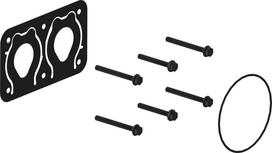 WABCO Remonto komplektas, oro kompresorius 4115539222