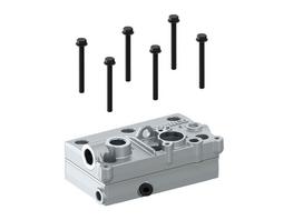 WABCO Remonto komplektas, oro kompresorius 4127049332