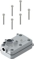 WABCO Remonto komplektas, oro kompresorius 4127049322