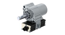 WABCO Darbinis cilindras, vairo stiprintuvas 4213500720