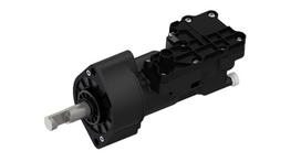 WABCO Darbinis cilindras, vairo stiprintuvas 4213509930