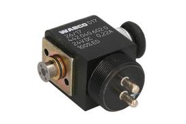 WABCO Solenoidinis vožtuvas 4420406020
