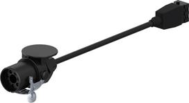 WABCO Sujungimo laidas, ABS 4492251200