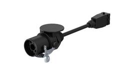 WABCO Sujungimo kabelis, elektroninė stabdžių sistema 4492720900