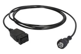 WABCO Sujungimo kabelis, elektroninė stabdžių sistema 4494720300