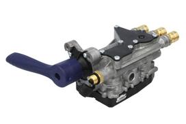 WABCO Valdymo blokas, pneumatinė pakaba 4630905000