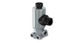 WABCO Solenoidinis vožtuvas 4721726260