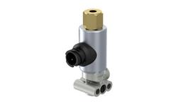 WABCO Solenoidinis vožtuvas 4721732860
