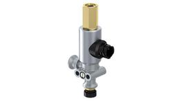 WABCO Solenoidinis vožtuvas 4721763160