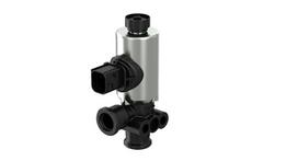 WABCO Solenoidinis vožtuvas 4721800020
