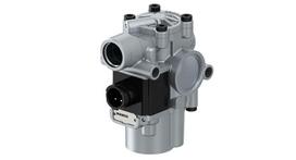WABCO Vožtuvas, ABS reguliavimas 4721950180