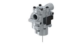 WABCO Vožtuvas, ABS reguliavimas 4721950390