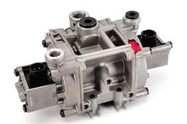 WABCO Vožtuvas, ABS reguliavimas 4721950417