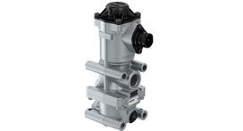 WABCO Solenoidinis vožtuvas, lėtintuvas 4722600060