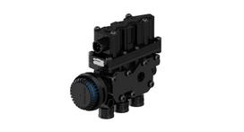WABCO Solenoidinis vožtuvas 4728800040