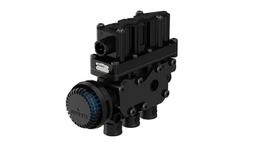 WABCO Solenoidinis vožtuvas 4728800320