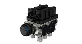 WABCO Solenoidinis vožtuvas 4728801000