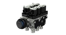 WABCO Solenoidinis vožtuvas 4728801030