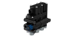 WABCO Solenoidinis vožtuvas 4728900220