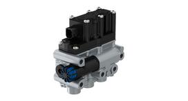 WABCO Solenoidinis vožtuvas 4728900310