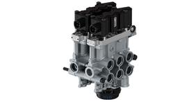 WABCO Solenoidinis vožtuvas 4729051110