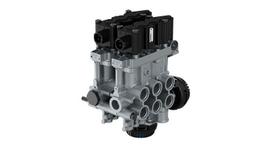WABCO Solenoidinis vožtuvas 4729051140