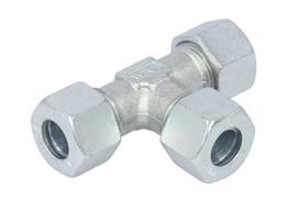 WABCO Jungtis / skirstytuvo elementas, suspausto oro įranga 8938603740
