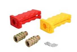 WABCO Jungtis / skirstytuvo elementas, suspausto oro įranga 8939000332