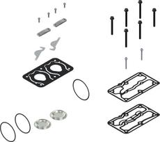 WABCO Remonto komplektas, oro kompresorius 9115539262