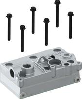 WABCO Remonto komplektas, oro kompresorius 9125129262
