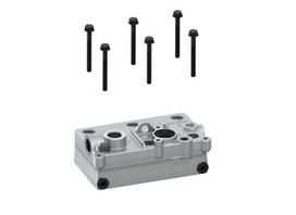 WABCO Remonto komplektas, oro kompresorius 9125129352