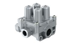 WABCO Kelių grandinių apsauginis vožtuvas 9347141090