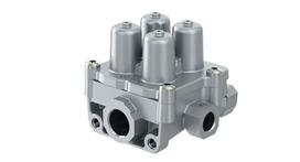 WABCO Kelių grandinių apsauginis vožtuvas 9347141190
