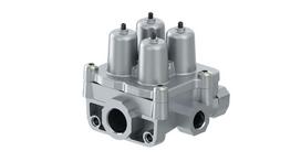 WABCO Kelių grandinių apsauginis vožtuvas 9347141450