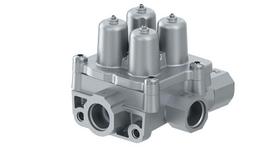 WABCO Kelių grandinių apsauginis vožtuvas 9347144000
