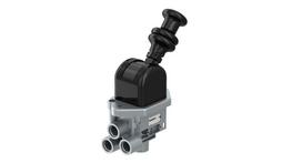 WABCO Stabdžių vožtuvas, rankinis stabdys 9617231250