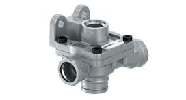 WABCO Spartaus išleidimo vožtuvas 9735000280
