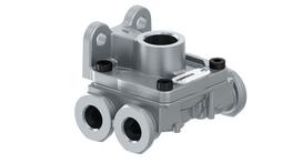WABCO Spartaus išleidimo vožtuvas 9735000380