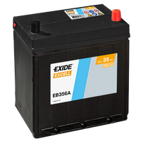 EXIDE Akumuliatorius EXCELL ** EB356A