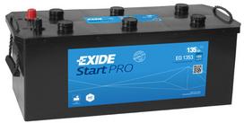 EXIDE Akumuliatorius StartPRO EG1353