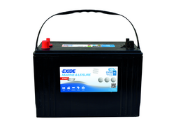 EXIDE Akumuliatorius EXIDE START AGM EM960