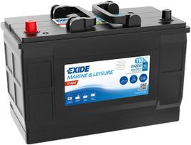 EXIDE Akumuliatorius EXIDE START EN850