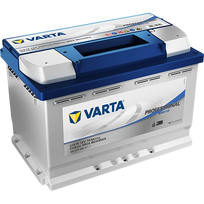 VARTA Akumuliatorius Professional Starter 930074068B912
