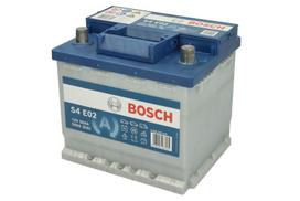 BOSCH Akumuliatorius S4E EFB 0 092 S4E 020