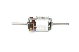 BOSCH Elektrovariklis, vidinis pūtiklis HVAC blower motor 0 130 063 028
