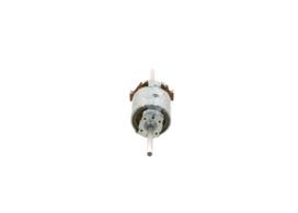 BOSCH Elektrovariklis, vidinis pūtiklis HVAC blower motor 0 130 063 029