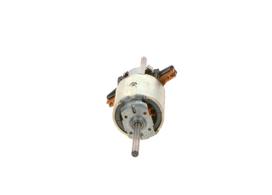 BOSCH Elektrovariklis, vidinis pūtiklis HVAC blower motor 0 130 063 514